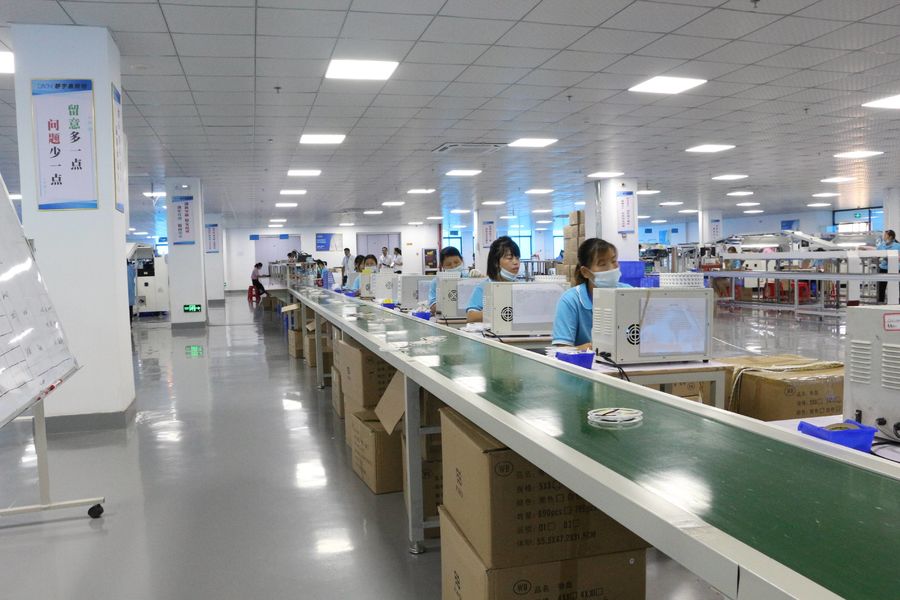 چین Shenzhen Hongtop Optoelectronic Co.,Limited نمایه شرکت