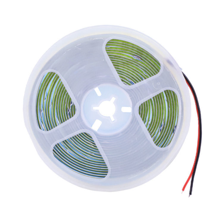 COB LED Strip 320leds 2024 فروش داغ قابل قطع 12VDC CRI90 3000K 2700K 4000K 6000K COB نوار LED برای اتاق نشیمن
