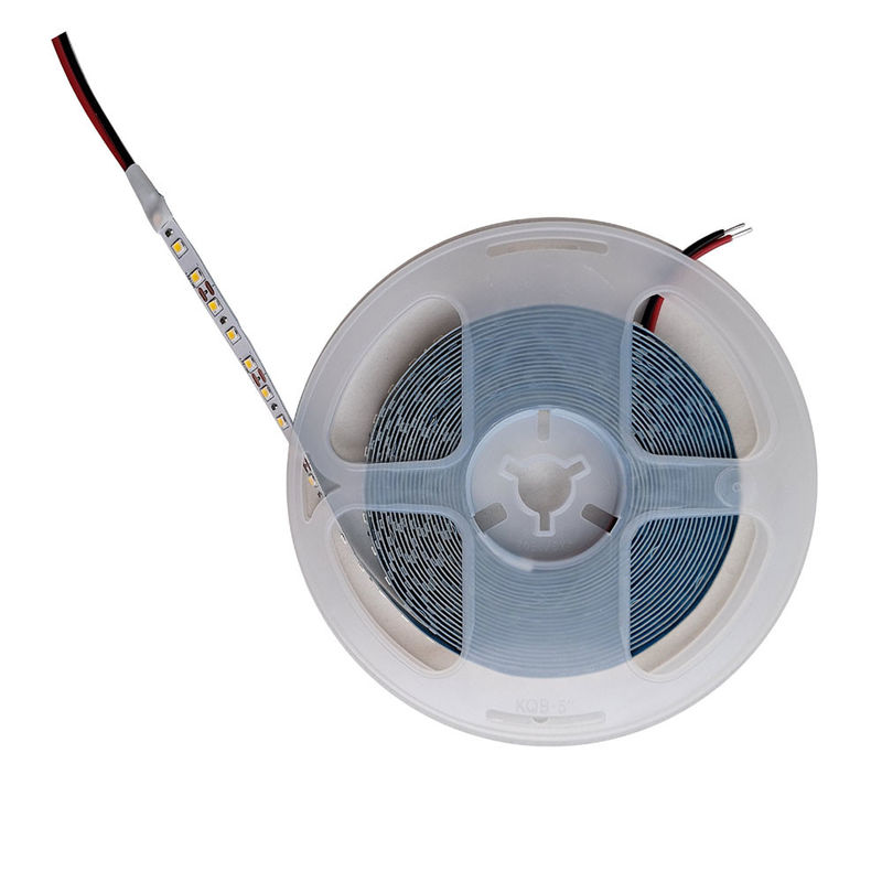 3000K/4000K/6000K 2835 نوار LED DC 12V/24V نوار LED انعطاف پذیر مدرن 120leds