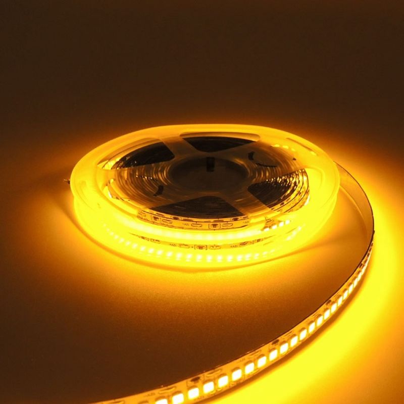 3000K/4000K/6000K 2835 نوار LED DC 12V/24V نوار LED انعطاف پذیر مدرن 120leds