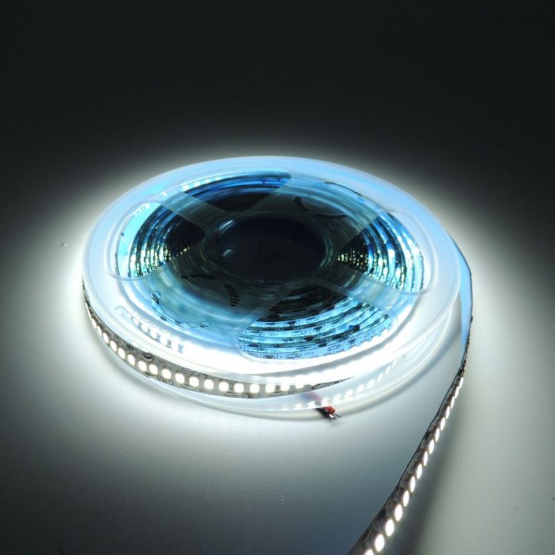 3000K/4000K/6000K 2835 نوار LED DC 12V/24V نوار LED انعطاف پذیر مدرن 120leds