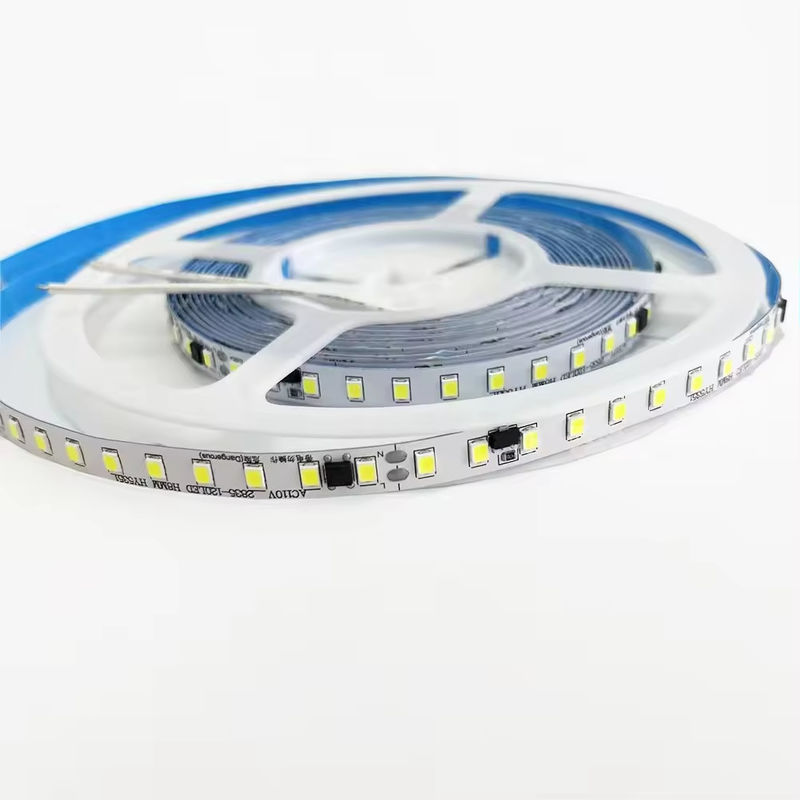 لامپ نوار LED غیر آبپاش IP20 نوار LED انعطاف پذیر