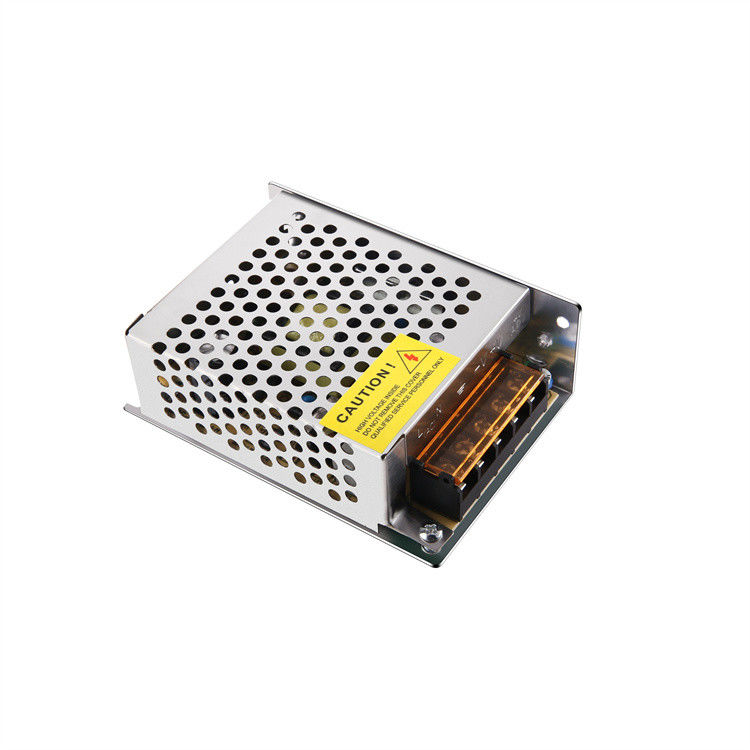 OEM ODM 12V 24V منبع برق LED AC TO DC منبع برق سوئیچینگ