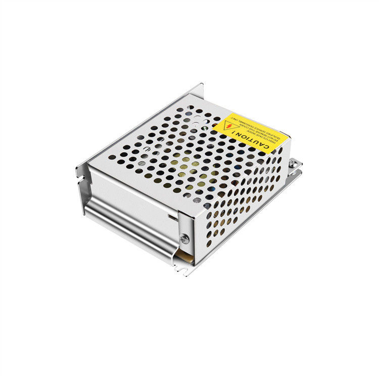 OEM ODM 12V 24V منبع برق LED AC TO DC منبع برق سوئیچینگ