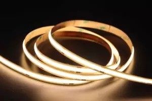 12v 24v 480 led Ce Rohs 3 نوار لامپ انعطاف پذیر با کمر و کمر پشتیبانی