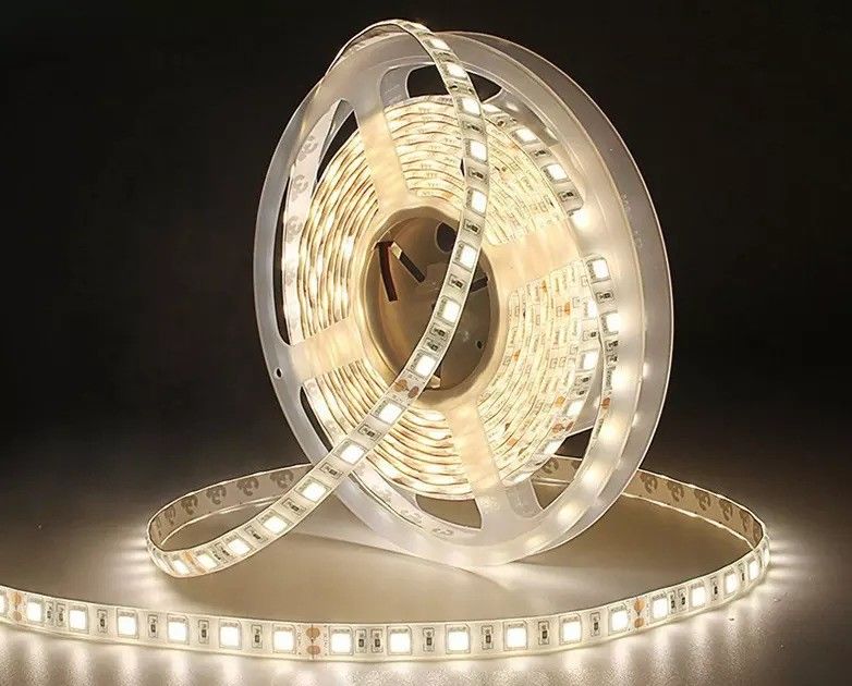12 ولت 12 ولت 24 ولت 10 میلی متری 60 لامپ Rgb 5050 Smd لامپ نوار انعطاف پذیر LED با و چند رنگ