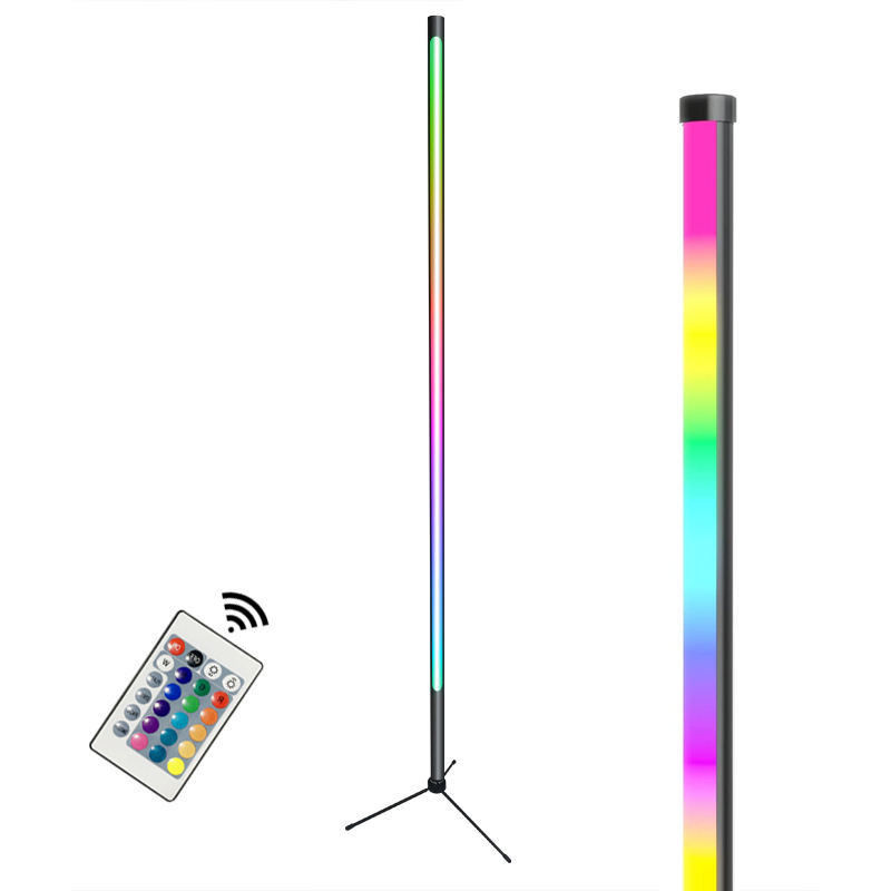 محصول روشنایی روشنایی نور خورشید محیط جدید طراحی شده RGB تغییر رنگ دکوراسیون چراغ های شب