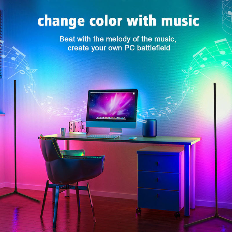 محصول روشنایی روشنایی نور خورشید محیط جدید طراحی شده RGB تغییر رنگ دکوراسیون چراغ های شب