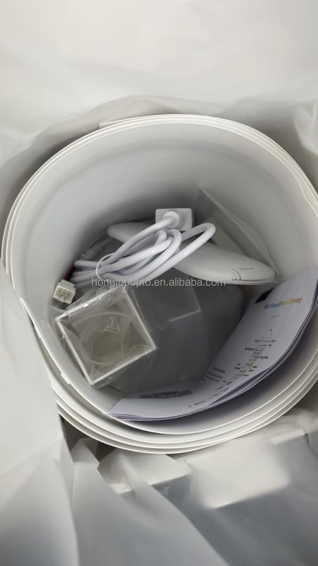 گوگل الکسا سازگار نور گوشه ای دکوراسیون مدرن کنترل از راه دور پشتیبانی از تویا
