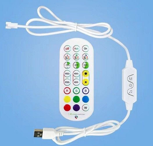 طراحي مدرن طراحي مدرن هواي هوشمند خانه نور Rgb چراغ کف Led برای اتاق خواب هتل