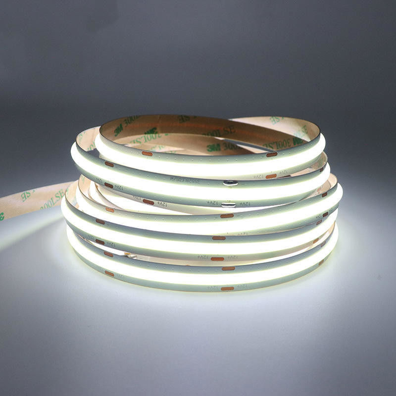 10mm عرض 3OZ PCB پروژه سری چراغ های نوار LED با 480 LED و بدون افت ولتاژ