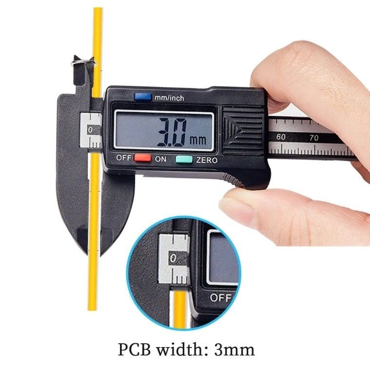 3MM 5MM 8MM 10MM 12V 24V COB LED Strip Light انعطاف پذیر سفید 2700K 3000K 4000K 6500K